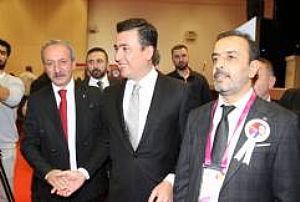 ATO CONGRESİUM GÜZELLİK KOZMETİK FUARI 