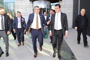 ATO CONGRESİUM GÜZELLİK KOZMETİK FUARI 