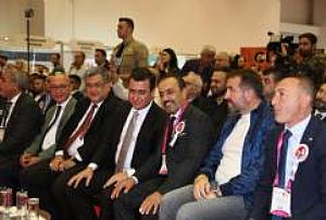 ATO CONGRESİUM GÜZELLİK KOZMETİK FUARI 