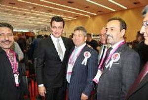 ATO CONGRESİUM GÜZELLİK KOZMETİK FUARI 