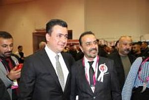 ATO CONGRESİUM GÜZELLİK KOZMETİK FUARI 