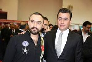 ATO CONGRESİUM GÜZELLİK KOZMETİK FUARI 