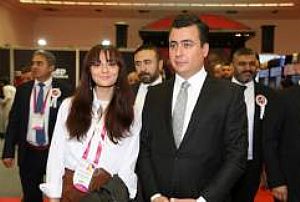 ATO CONGRESİUM GÜZELLİK KOZMETİK FUARI 