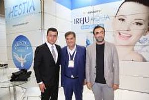 ATO CONGRESİUM GÜZELLİK KOZMETİK FUARI 