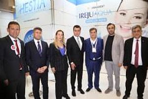 ATO CONGRESİUM GÜZELLİK KOZMETİK FUARI 