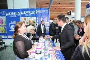 ATO CONGRESİUM GÜZELLİK KOZMETİK FUARI 