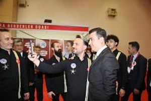 ATO CONGRESİUM GÜZELLİK KOZMETİK FUARI 