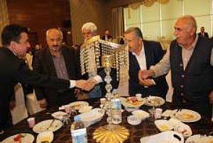 AKYURT , PURSAKLAR , KEÇİÖREN