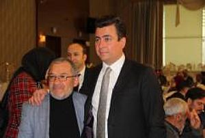 AKYURT , PURSAKLAR , KEÇİÖREN