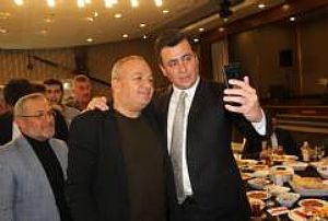 AKYURT , PURSAKLAR , KEÇİÖREN