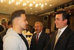 AKYURT , PURSAKLAR , KEÇİÖREN