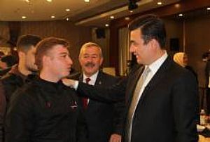 AKYURT , PURSAKLAR , KEÇİÖREN