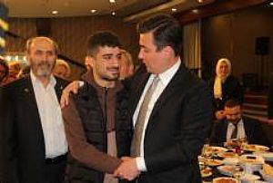 AKYURT , PURSAKLAR , KEÇİÖREN