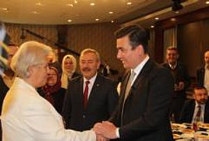 AKYURT , PURSAKLAR , KEÇİÖREN