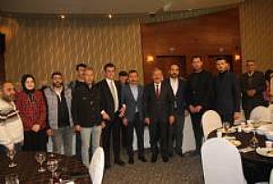 AKYURT , PURSAKLAR , KEÇİÖREN