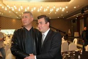 AKYURT , PURSAKLAR , KEÇİÖREN