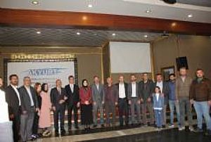 AKYURT , PURSAKLAR , KEÇİÖREN