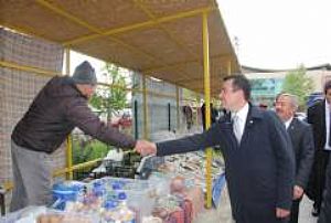 AKYURT , PURSAKLAR , KEÇİÖREN