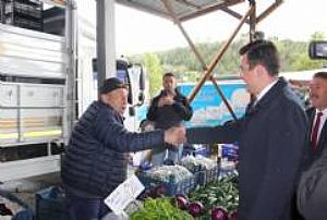 AKYURT , PURSAKLAR , KEÇİÖREN