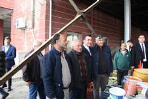 AKYURT , PURSAKLAR , KEÇİÖREN