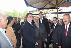 AKYURT , PURSAKLAR , KEÇİÖREN