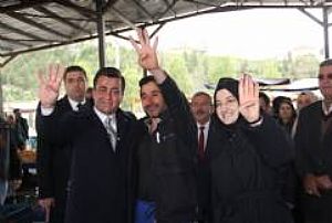 AKYURT , PURSAKLAR , KEÇİÖREN