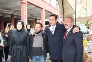 AKYURT , PURSAKLAR , KEÇİÖREN