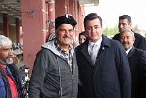 AKYURT , PURSAKLAR , KEÇİÖREN