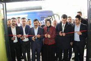 AKYURT , PURSAKLAR , KEÇİÖREN