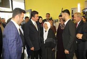 AKYURT , PURSAKLAR , KEÇİÖREN