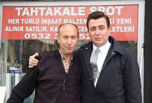 AKYURT , PURSAKLAR , KEÇİÖREN