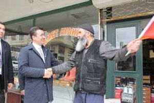 AKYURT , PURSAKLAR , KEÇİÖREN