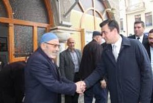 AKYURT , PURSAKLAR , KEÇİÖREN