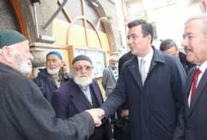 AKYURT , PURSAKLAR , KEÇİÖREN