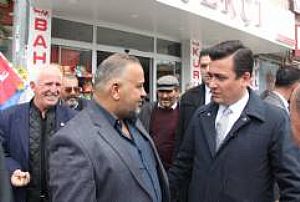 AKYURT , PURSAKLAR , KEÇİÖREN