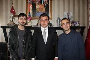 AKYURT , PURSAKLAR , KEÇİÖREN