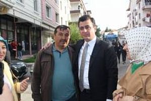 AKYURT , PURSAKLAR , KEÇİÖREN