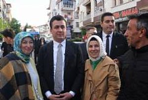 AKYURT , PURSAKLAR , KEÇİÖREN