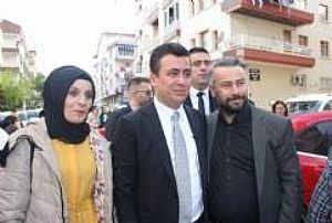 AKYURT , PURSAKLAR , KEÇİÖREN