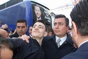 AKYURT , PURSAKLAR , KEÇİÖREN