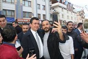 AKYURT , PURSAKLAR , KEÇİÖREN