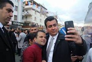 AKYURT , PURSAKLAR , KEÇİÖREN