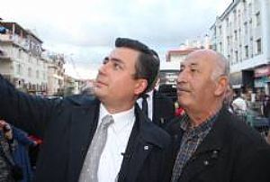 AKYURT , PURSAKLAR , KEÇİÖREN