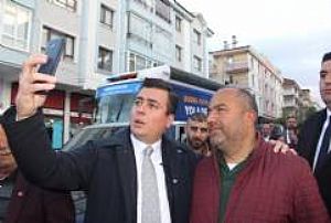 AKYURT , PURSAKLAR , KEÇİÖREN