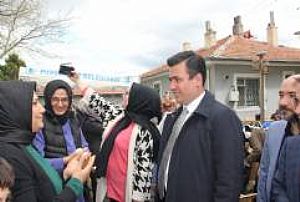 AKYURT , PURSAKLAR , KEÇİÖREN