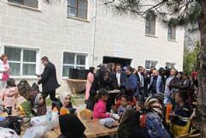 AKYURT , PURSAKLAR , KEÇİÖREN