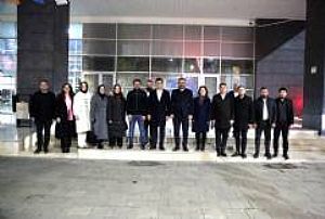 SİVAS AK PARTİ TEMAYÜL YOKLAMASI