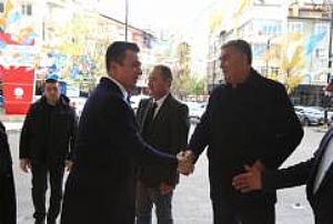 SİVAS AK PARTİ TEMAYÜL YOKLAMASI