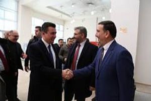 SİVAS AK PARTİ TEMAYÜL YOKLAMASI