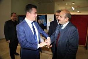 SİVAS AK PARTİ TEMAYÜL YOKLAMASI